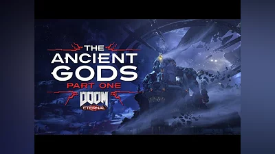 DOOM Eternal The Ancient Gods Part One (DLC) [Global] [Standard]