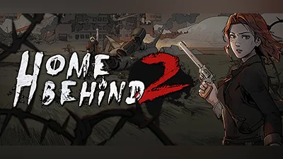 Home Behind 2 (PC) [Europe] [Standard]