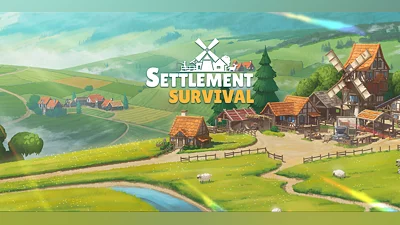 Settlement Survival (PC) [Europe] [Standard]