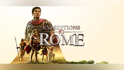Expeditions Rome (PC) [Europe] [Standard]
