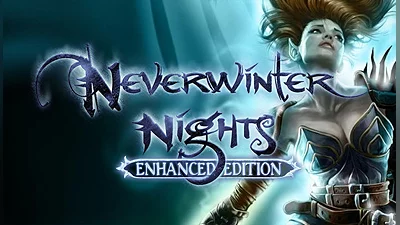 Neverwinter Nights (PC) [Europe] [Enhanced]