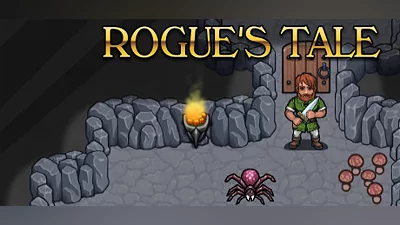 Rogues Tale (PC) [Global] [Standard]