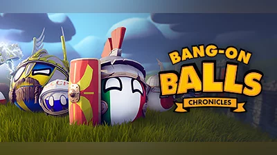 Bang-On Balls: Chronicles (PC) [Europe] [Standard]
