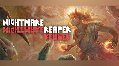 Nightmare Reaper (PC) [Europe] [Standard]