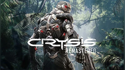 Crysis 2 Remastered (Xbox Series X) [Europe] [Standard]