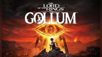 The Lord of the Rings: Gollum (PC) [Europe] [Standard]