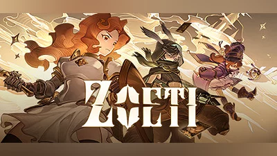 Zoeti (PC) [Global] [Standard]