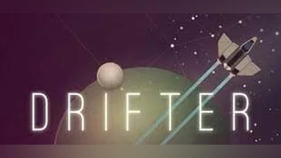 Drifter (PC) [Global] [Standard]