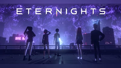 Eternights (PC) [Europe] [Standard]