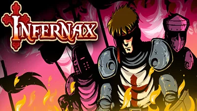 Infernax (PC) [Europe] [Standard]