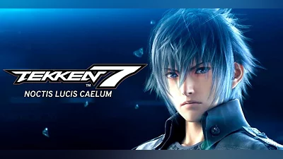 TEKKEN 7 DLC3 Noctis Lucis Caelum (DLC) [Global] [Standard]