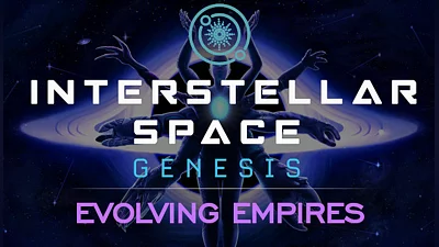 Interstellar Space Genesis Evolving Empires DLC (PC) [Europe] [Standard]