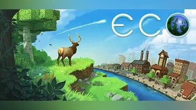 Eco (PC) [Global] [Standard]
