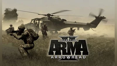 Arma 2 Operation Arrowhead (PC) [Latam] [Standard]