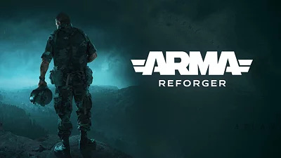 Arma Reforger (PC) [Europe] [Deluxe Edition]