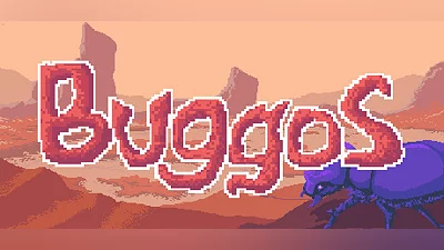 Buggos (PC) [Global] [Standard]