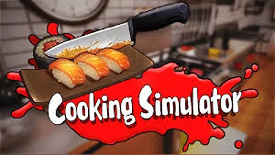 Cooking Simulator  (PC) [Turkey] [Standard]