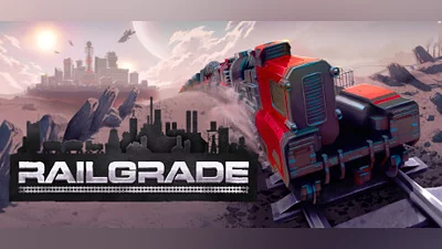 Railgrade (PC) [Europe] [Standard]