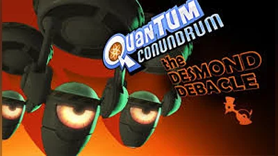 Quantum Conundrum The Desmond Debacle DLC (PC) [Global] [Standard]