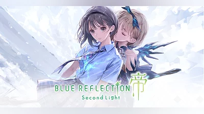 BLUE REFLECTION Second Light (PC) [North America] [Standard]