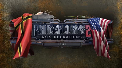 Panzer Corps 2 Axis Operations 1946 DLC (PC) [Europe] [Standard]