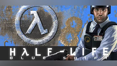 Half-Life: Blue Shift (PC) [Global] [Standard]