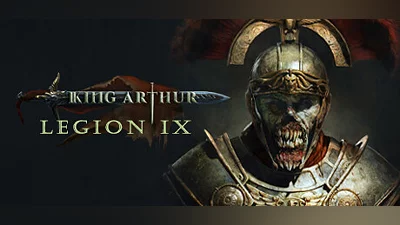 King Arthur Legion IX (PC) [Global] [Standard]