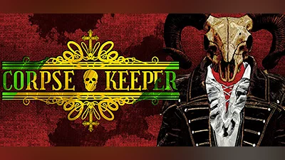 Corpse Keeper (PC) [Global] [Standard]