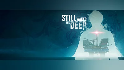 Still Wakes the Deep (PC) [Europe] [Standard]