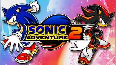 Sonic Adventure 2 Battle (DLC) [Europe] [Standard]