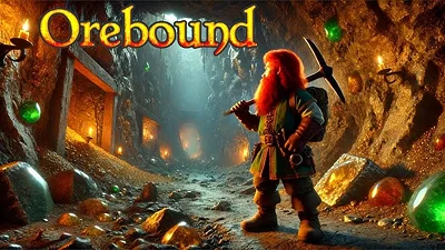 Orebound (PC) [Global] [Standard]
