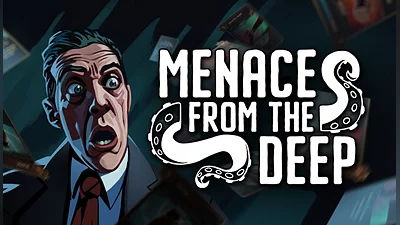 Menace from the Deep (PC) [Europe] [Standard]