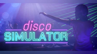 Disco Simulator (PC) [Europe] [Standard]