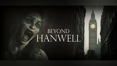 Beyond Hanwell (PC) [Europe] [Standard]