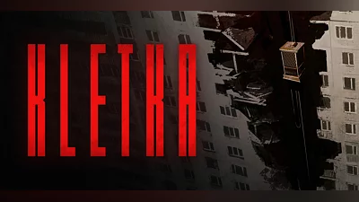 Kletka (PC) [North America] [Standard]