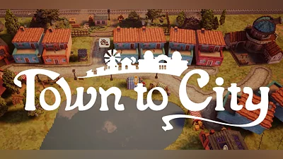 Town to City (PC) [Global] [Standard]