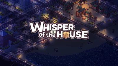 Whisper of the House (PC) [North America] [Standard]
