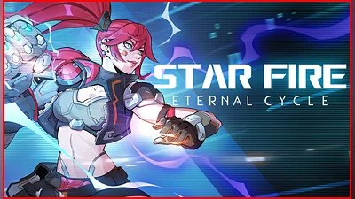 Star Fire Eternal Cycle (PC) [Global] [Standard]