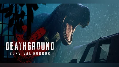 Deathground (PC) [Global] [Standard]