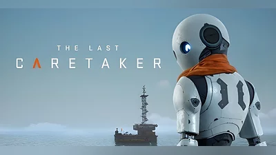 The Last Caretaker (PC) [Global] [Standard]