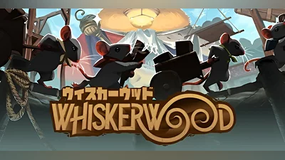 Whiskerwood (PC) [Europe] [Standard]