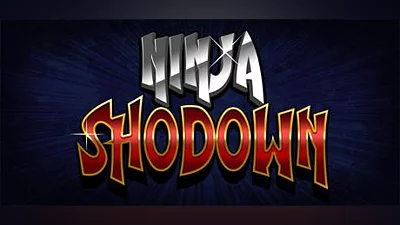 Ninja Shodown (PC) [Global] [Standard]