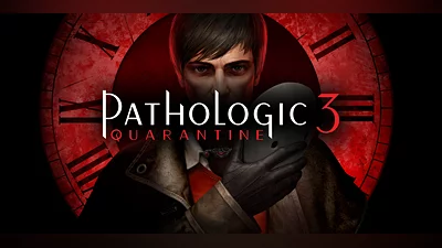 Pathologic 3 (PC) [Europe] [Standard]