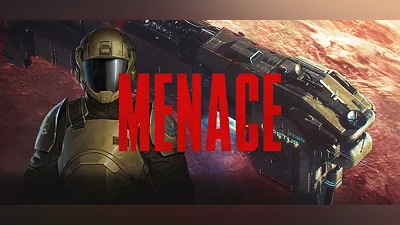 MENACE (PC) [Europe] [Standard]