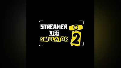 Игра Streamer Life Simulator 2 для PC / ПК, активация в стим Steam для региона РФ / Россия цифровой ключ