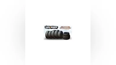 SnowRunner - Jack of All Treads Tire   EGS   (PC)