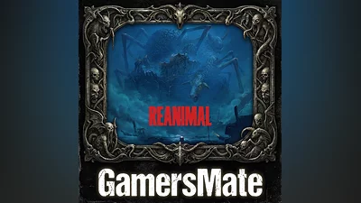 REANIMAL STANDARD | DELUXE STEAM КЛЮЧ РФ-СНГ-УКР