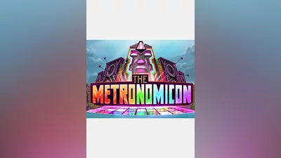 The Metronomicon (PC) [Global] [Standard]