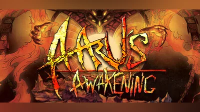 Aarus Awakening (PC) [Global] [Standard]