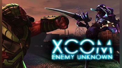 XCOM Enemy Unknown Complete Pack (DLC) [RU/CIS] [Standard]